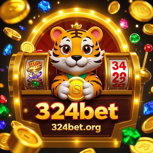 Apostas: O Mundo das Chances e Estratégias na 324bet